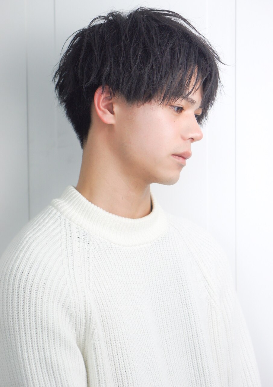 2025年春】メンズ|髪型・ヘアアレンジ|人気順|ホットペッパー 2025年春】メンズ|髪型・ヘアアレンジ|人気順|ホットペッパー