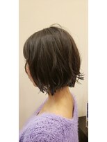 シェルフィ アピタ長久手店 外ハネボブ