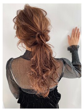 スティードトーキョー(Steed Tokyo) low pony × effort less【Steed/立川】