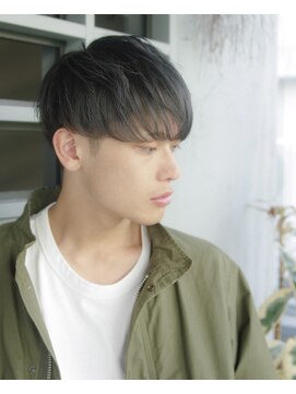 メダム ［中野駅/中野］メンズスタイル