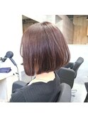 ラベンダーベージュ
