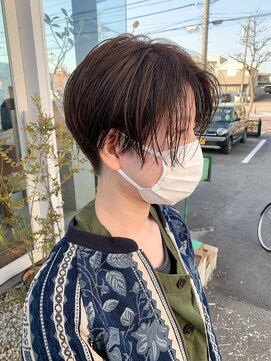 パーム スプリングス(Palm Springs) Hair by Palm Springs 293