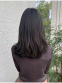 2021  LiL hair  by金岡