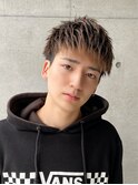 【SHIN】ナチュラルショート