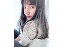 インスヘアー 三木店(INCE HAIR)
