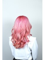 クリップ ジョイント ゴッド(CLIP JOINT GOD)&nbsp;さくらピンク