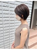 シークレットハイライト_くびれショート