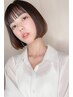 【本質的な髪質改善を】カット+TOKIOトリートメント¥8,800→¥6,600
