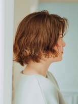 美容室クローバー 新小岩店(clover)&nbsp;ひし形ボブ[新小岩駅/新小岩駅南口]