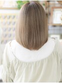 ★外国人風ショコラアッシュヘルシースタイル20代30代40代★9