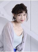 【RAWR】女性らしい好印象◎ヘアスタイル