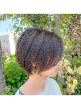 エゴイスト(EGOIS&) くびれショート