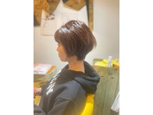 パラティヘアーファンタジー(Parati hair fantasy)