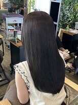 インデペンデンス(independence)&nbsp;イノアカラー×グレージュ