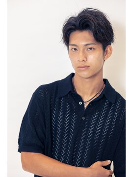 スノードロップ 高円寺店(Snowdrop) ハイライト/マッシュパーマ/ウルフ/波巻き/ツイストスパイラル