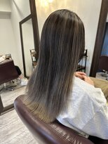 マニマニ(manima-ni)&nbsp;バレイヤージュ