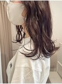 ラベンダーピンク