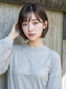 トゥーリ 甘木店(tuuli) 【tuuli 甘木　朝倉】大人かわいい美髪☆髪質改善　縮毛矯正