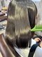 ナナナ パレナ 宝塚店(nanana parena)の写真/35年続く髪質改善専門サロンだからできる技術力！「超微粒子トリートメント」で扱いやすい理想の美髪へ♪