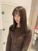 フリーラ 表参道(freera) ナチュラルブラウン