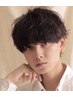 《吉沢指名》メンズカット＊2025年4月より新料金￥8800とさせていただきます。