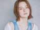 サロン LH(salon LH)の写真/【好印象プロデュース専門店】パーソナルカラー診断であなたの魅力を引き出すカラーを発見。肌なじみも◎