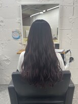 アルート 町田店(aroot)&nbsp;バイオレット