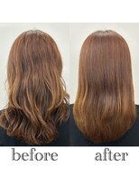 イマトリ 関内 伊勢佐木モール店 <予約不要>15分1,500円(税込1,650円)で手軽にトリートメント