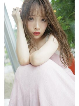 ヘアーズ ベリー 蒲生店(hairs BERRY) BERRY/美髪/オーガニックカラー/髪質改善トリートメント