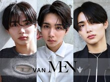 ヴァンメン 川中島店(VAN MEN)