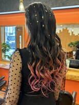 テラス(terrace)&nbsp;巻き下ろしスタイル