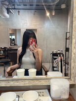 ルフレ 新宿本店1st(Reflet)&nbsp;◎黒髪ロング