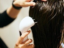 C33 四日市の雰囲気（【四日市/頭皮/ヘッドスパ/白髪/オーガニックカラー】）