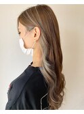 #プルエクステ#髪質改善#カラー#ヘアセット
