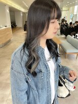イト(ito.) ★イヤリングカラー★