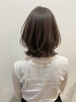 アルク 西梅田(arc.)&nbsp;［arc.］くびれボブ　レイヤーボブ