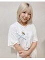 ネオヘアー 曳舟店(NEO Hair) コンノ タマミ