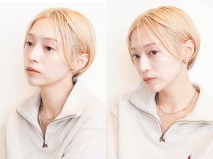 ボタニカ(Botanica)の写真