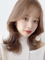 ユニ 原宿(uni)&nbsp;#33/黒髪/ボブルフ/ネビージュ/小顔/ワンレン/髪質改善/原宿