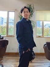 ラナウイ(Lanaui)&nbsp;藤野 寛司