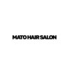マトヘアーサロン(MATO HAIR SALON)のお店ロゴ