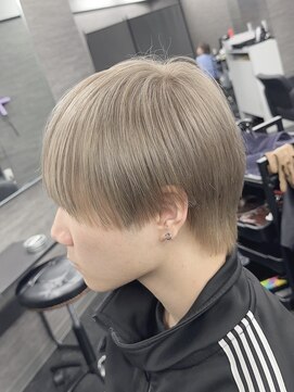 ローグ(ROGUE) ミルクティーベージュ