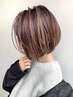 【初回限定】カット＋ハイライト＋フルカラー￥18700→￥13200