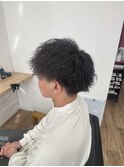 ツイスパ