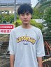 ☆玉木指名限定☆メンズパーマ　30%off