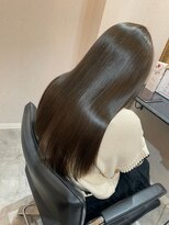 ナンバー ソポ 札幌/ジャム 札幌(N° sopo/JAM)&nbsp;全室個室サロン髪質改善トリートメント縮毛矯正イルミナカラー