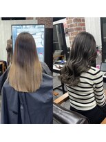 リンク(LinK)&nbsp;海外風×髪質改善