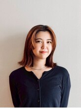 グルーマーズトウキョウ 渋谷店(GROOMER/S TOKYO) 齋藤 雪奈