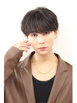 トゥルークリエイション 大宮(True Creation)&nbsp;無造作マッシュ