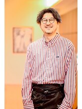 モッズヘア メン 上尾東口店(mod's hair men)&nbsp;斎藤亮 [上尾]